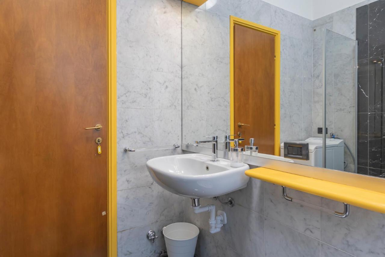 Castello Duomo Milano Apartment Exterior photo